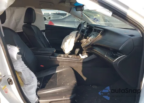 2018 Toyota Avalon Xle из США, поврежденный, VIN 4T1BK1EB5JU279194